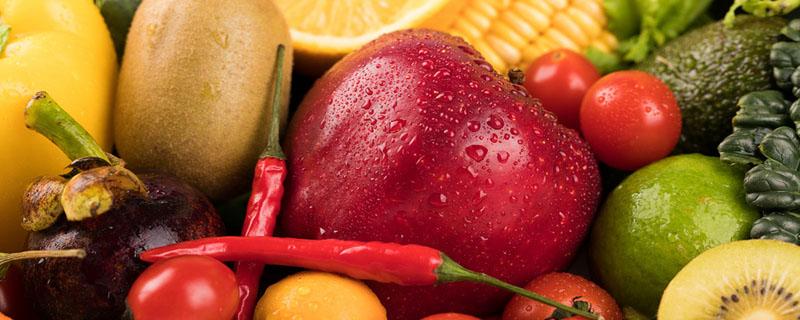 狂吃水果会胖吗 哪些水果有助于减肥