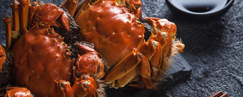 河蟹几月份吃最好 帝王蟹最好吃的月份