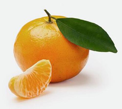 橘子的药用价值 一个橘子五味药