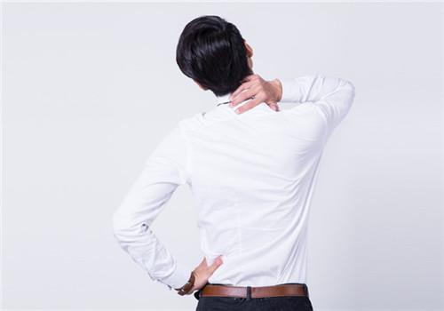 肩膀酸痛是怎么回事（肩膀酸痛怎么快速缓解）