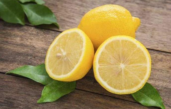 柠檬和什么食物不能同食 哪些食物和柠檬相克
