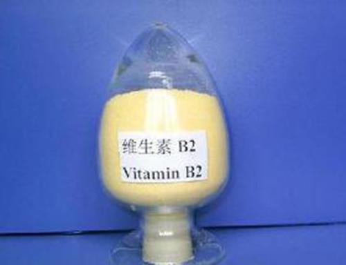 维生素B2的功效与作用 维生素b2的功效与作用及服用量