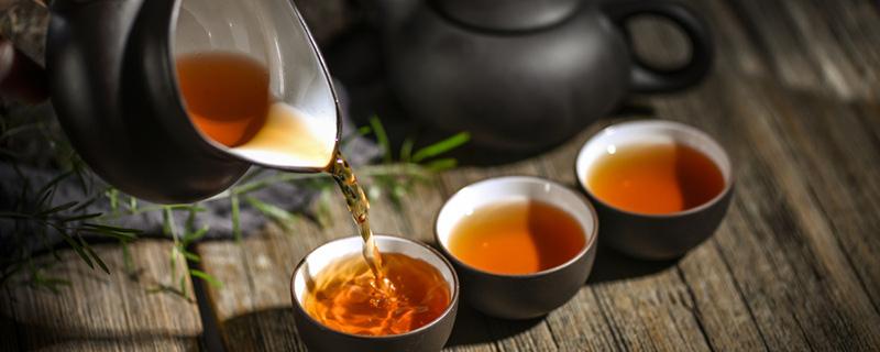 薏米茶和牛蒡茶的区别（牛蒡红豆薏米茶有什么作用）