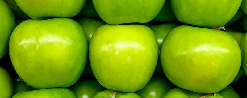 每天吃苹果有什么好处 多吃苹果对身体有哪些作用