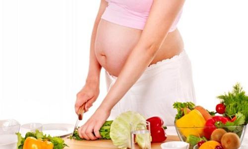 孕妇用电磁炉做饭对胎儿有影响吗（孕妇经常用电磁炉做饭对胎儿有影响吗）