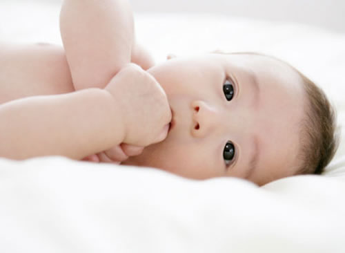 宝宝体虚的表现 宝宝体虚的表现和症状