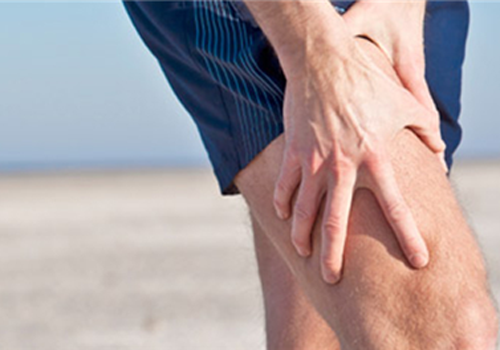肌肉痉挛的原因与防治 肌肉痉挛的主要原因处理方法