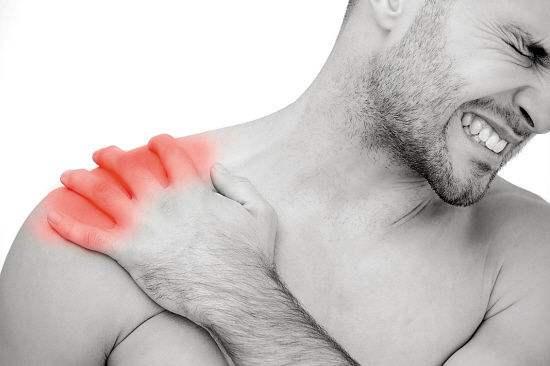 肩膀疼痛是什么原因 肩膀疼痛是什么原因引起的