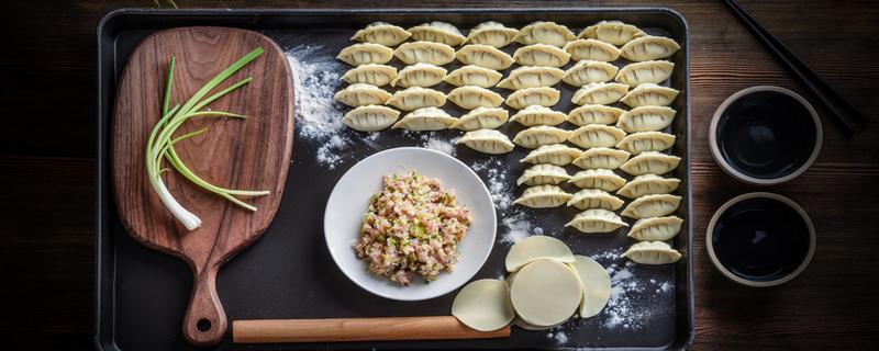 饺子吃了会不会长胖 饺子吃了会发胖吗