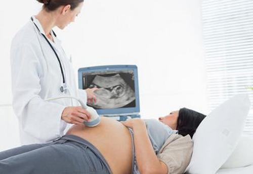 5个月孕妇检查什么项目（5个月孕妇检查什么项目好）