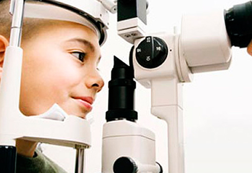 近视检查流程你到底知多少 去医院检查眼睛是否近视的流程