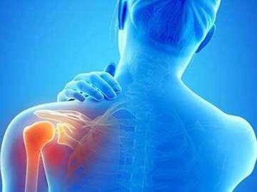 肩膀痛是什么原因（肩胛骨疼痛是什么原因引起的）
