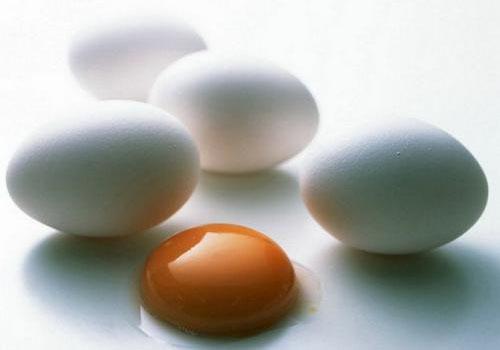 乌鸡蛋的营养价值 普通鸡蛋和乌鸡蛋的营养价值