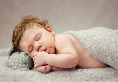 如何提高宝宝的睡眠质量 怎样提升宝宝睡眠质量
