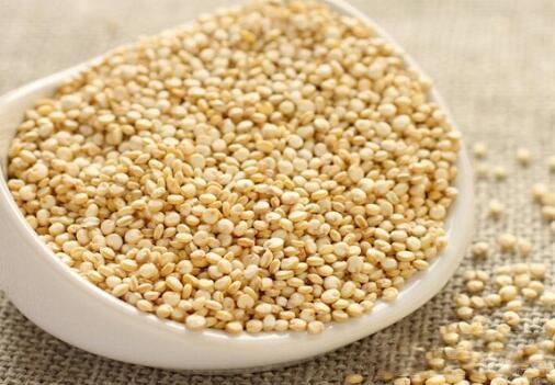 藜麦的营养价值 藜麦的营养价值和功效