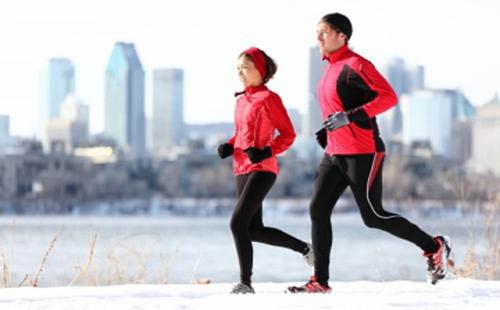 冬季健身的好处 冬季健身的好处与坏处