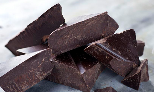 黑巧克力的营养价值（黑巧克力的营养价值及功效与作用）
