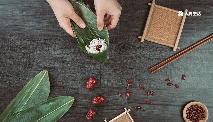 端午节的由来故事 端午节的来历小故事