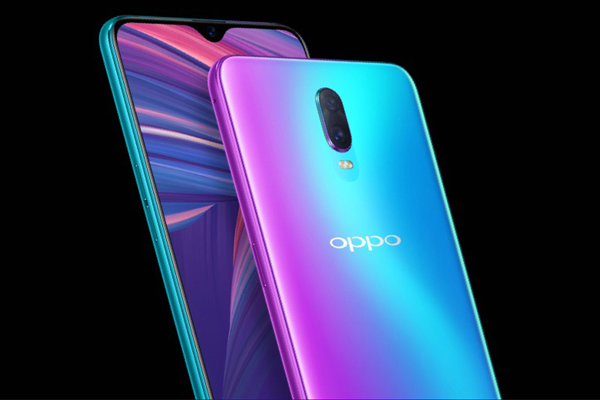 OPPO R17支持超级闪充吗 OPPO R17 Pro支持超级闪充吗