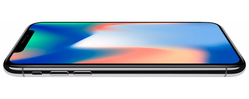 iphonex锁屏虚化怎么办 iphonex锁屏虚化怎么解决