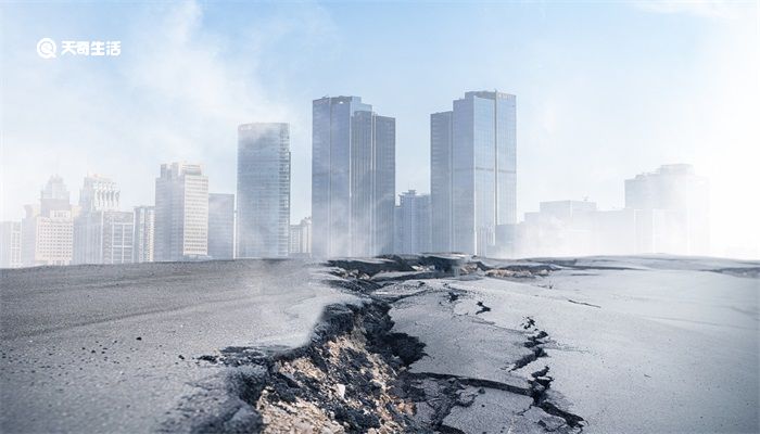 地震是怎样发生的 地震是怎样产生的