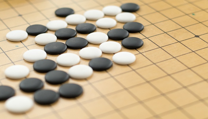 谢公与人围棋俄而谢玄淮上信至的意思 世说新语谢公与人围棋翻译