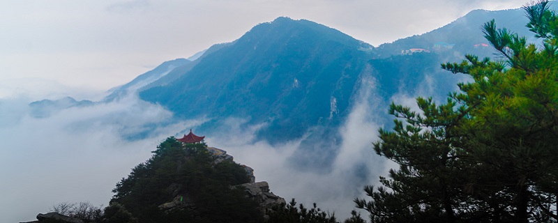 庐山宣传语 庐山景区有什么宣传语