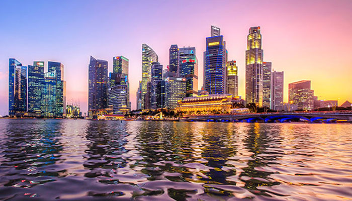 新加坡首都 新加坡的首都