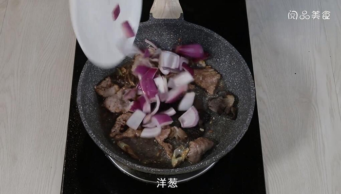 过油肉的做法 过油肉怎么做