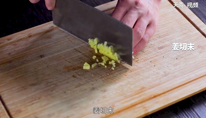 肉渣熬白菜的做法 肉渣熬白菜怎么做