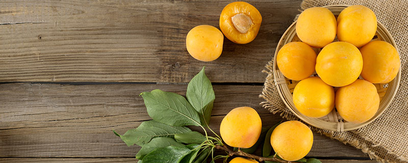 杏子如何才能储存到冬天 鲜杏怎样长期保鲜