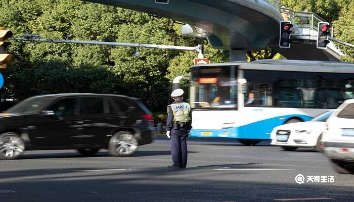 交警电话是多少 交警电话客服热线