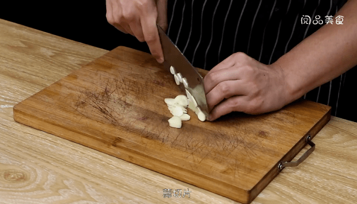 芹菜炒牛肉 芹菜炒牛肉的做法