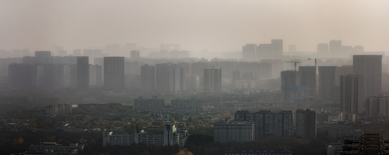 什么是空气污染 空气污染是什么