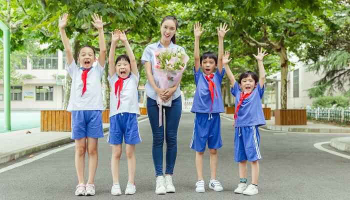 感谢幼儿园老师的感谢词 感谢幼儿园老师的感谢词怎么说