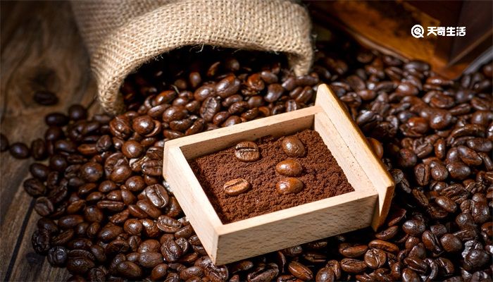 咖啡粉煮几次 咖啡粉可以直接冲泡吗