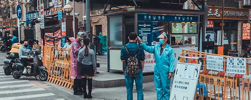 街道和社区有什么区别 街道和社区的区别在哪