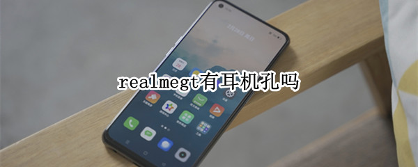 realmegt有耳机孔吗