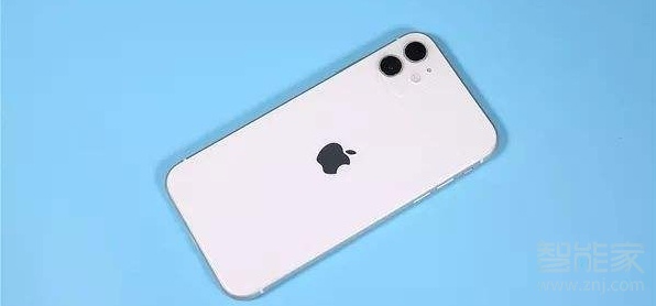 iphone11是双卡么