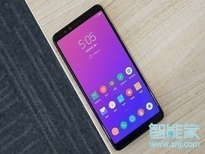 联想k5pro怎么分屏