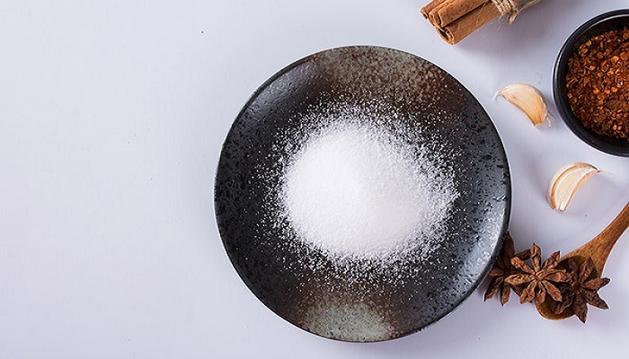 食盐的主要成分 盐的主要成分是什么