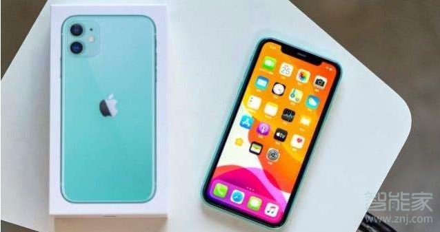 iphone11支持双微信吗