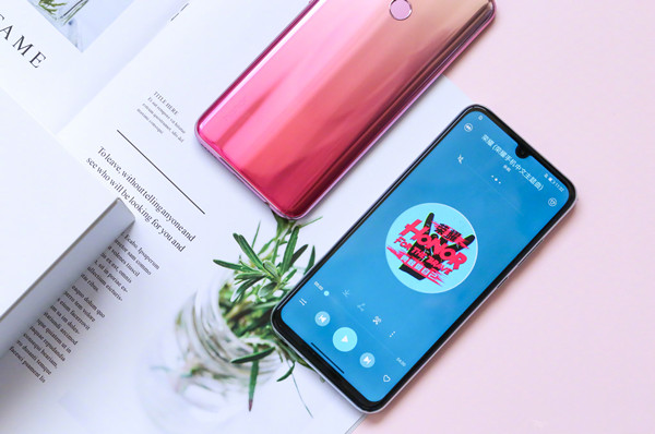 honor 10 lite怎么隐藏应用