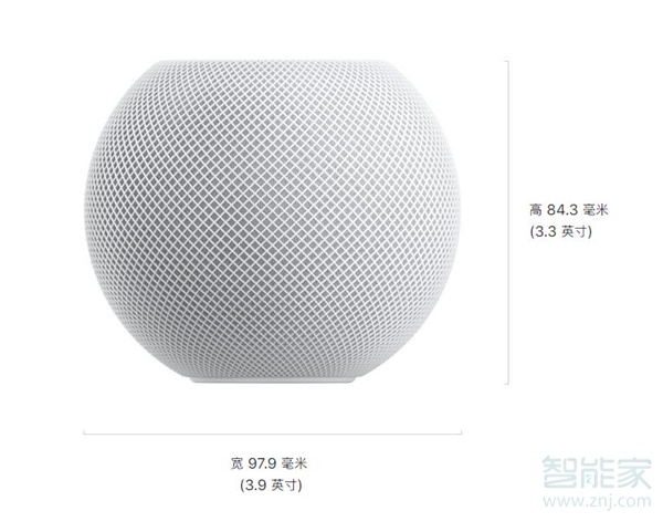 homepod mini需要什么系统