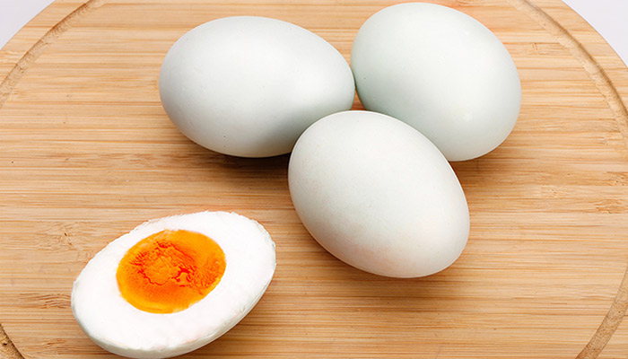 咸鸭蛋怎么保存 煮熟的咸鸭蛋怎么保存