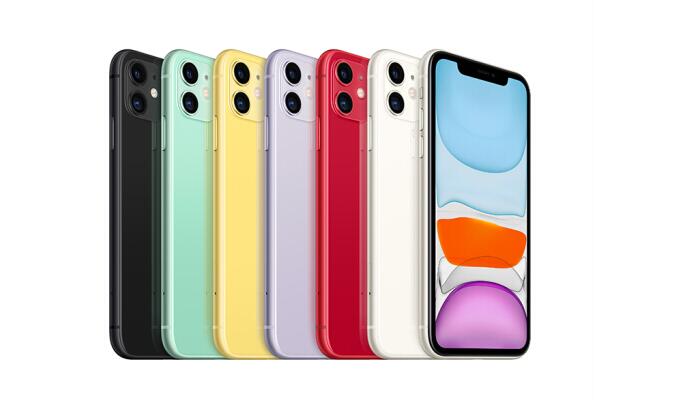 iphone11怎么看处理器 iphone11怎样看处理器