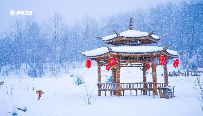 江雪翻译和赏析 江雪古诗全文的翻译