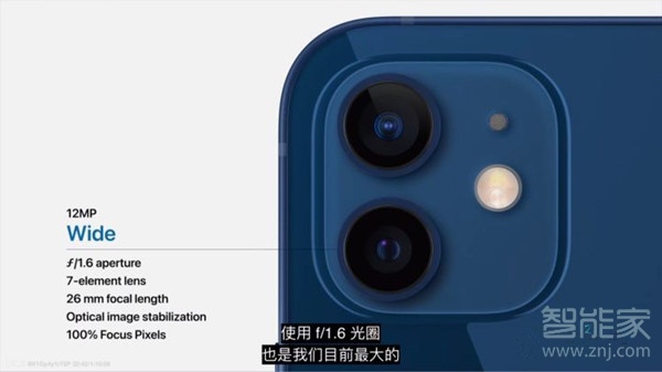 iphone12大小尺寸