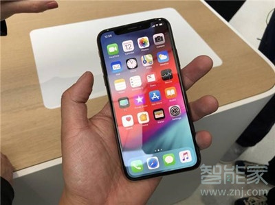 iphone11是刘海屏吗