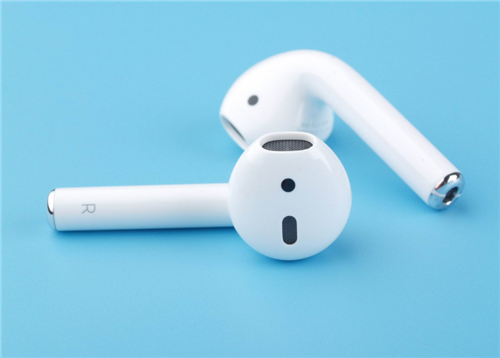 如何保养AirPods